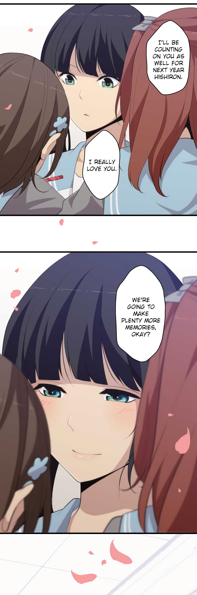 ReLIFE Chapter 212 - Page 3