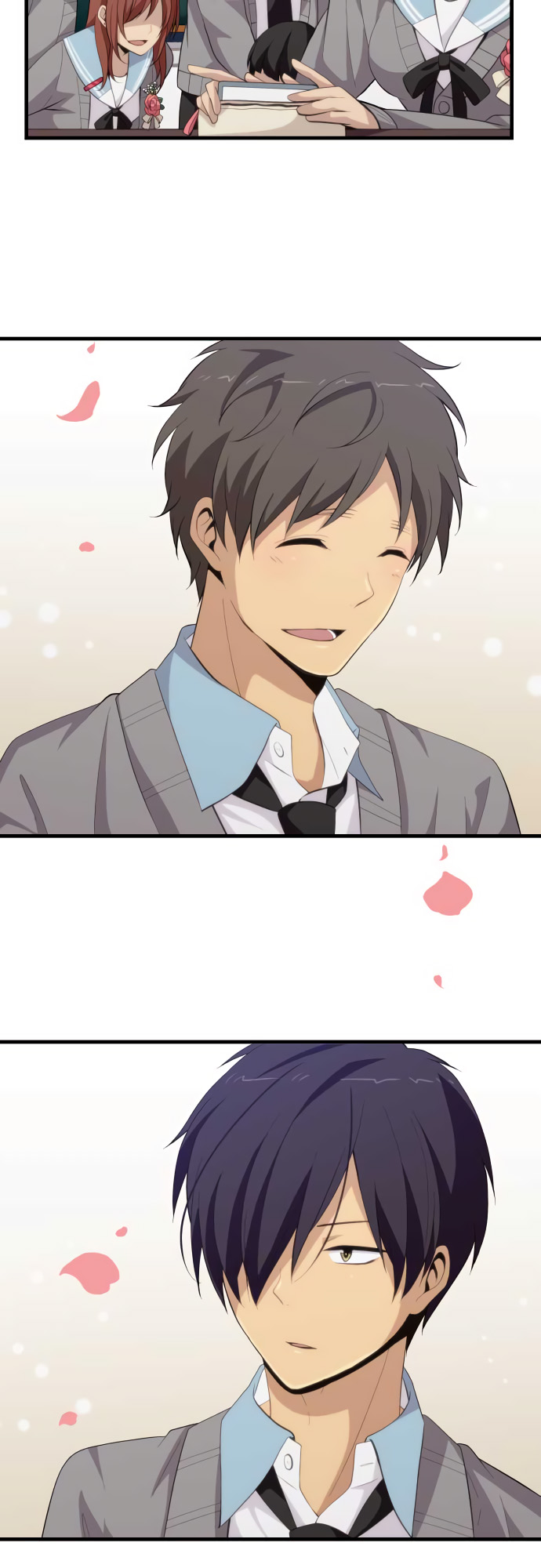 ReLIFE Chapter 212 - Page 7