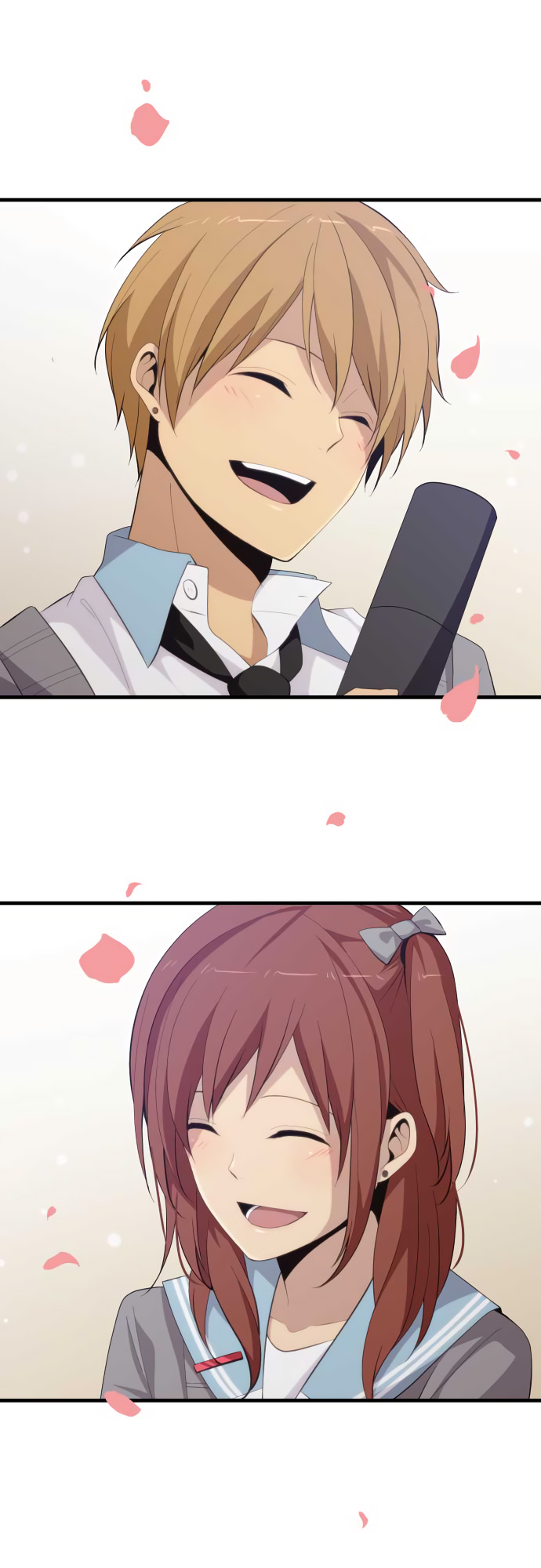 ReLIFE Chapter 212 - Page 8