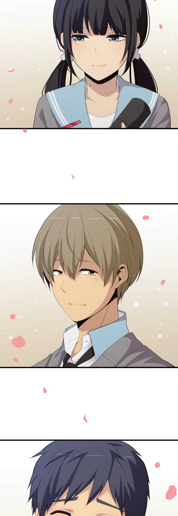 ReLIFE Chapter 212 - Page 10