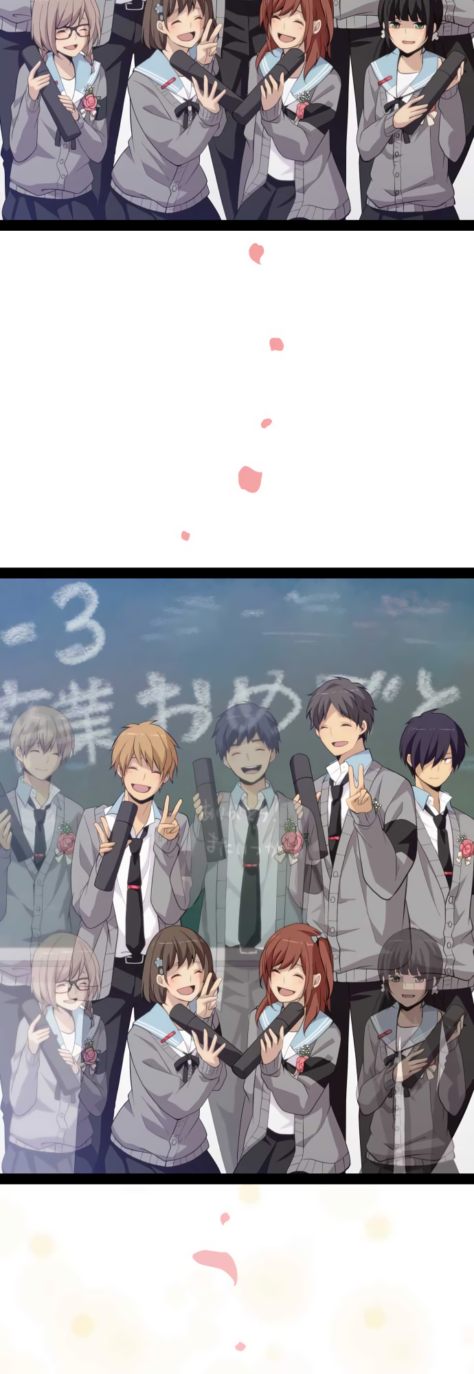 ReLIFE Chapter 212 - Page 12