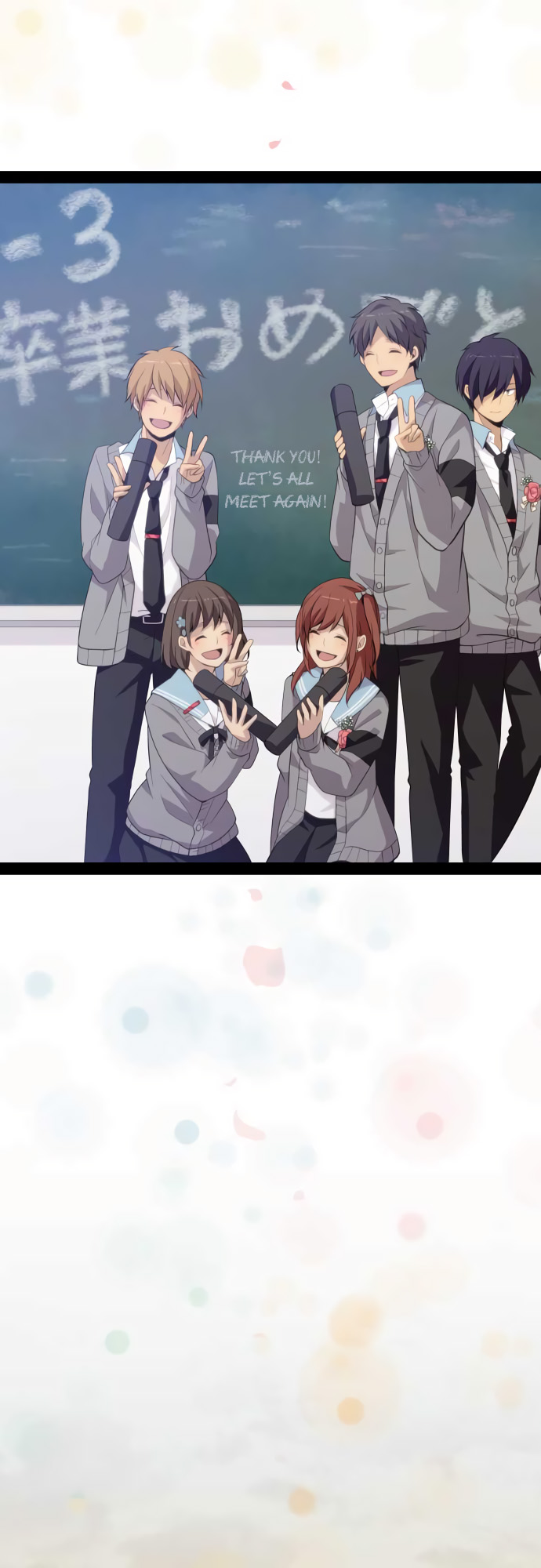 ReLIFE Chapter 212 - Page 13