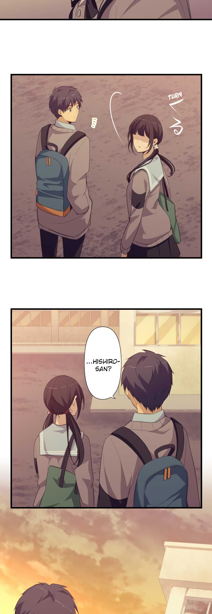 ReLIFE Chapter 212 - Page 16