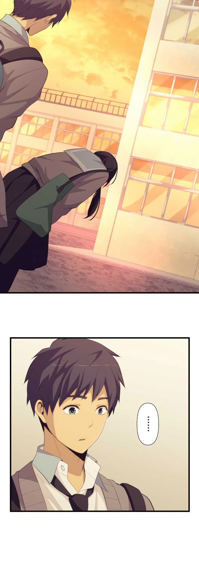 ReLIFE Chapter 212 - Page 17