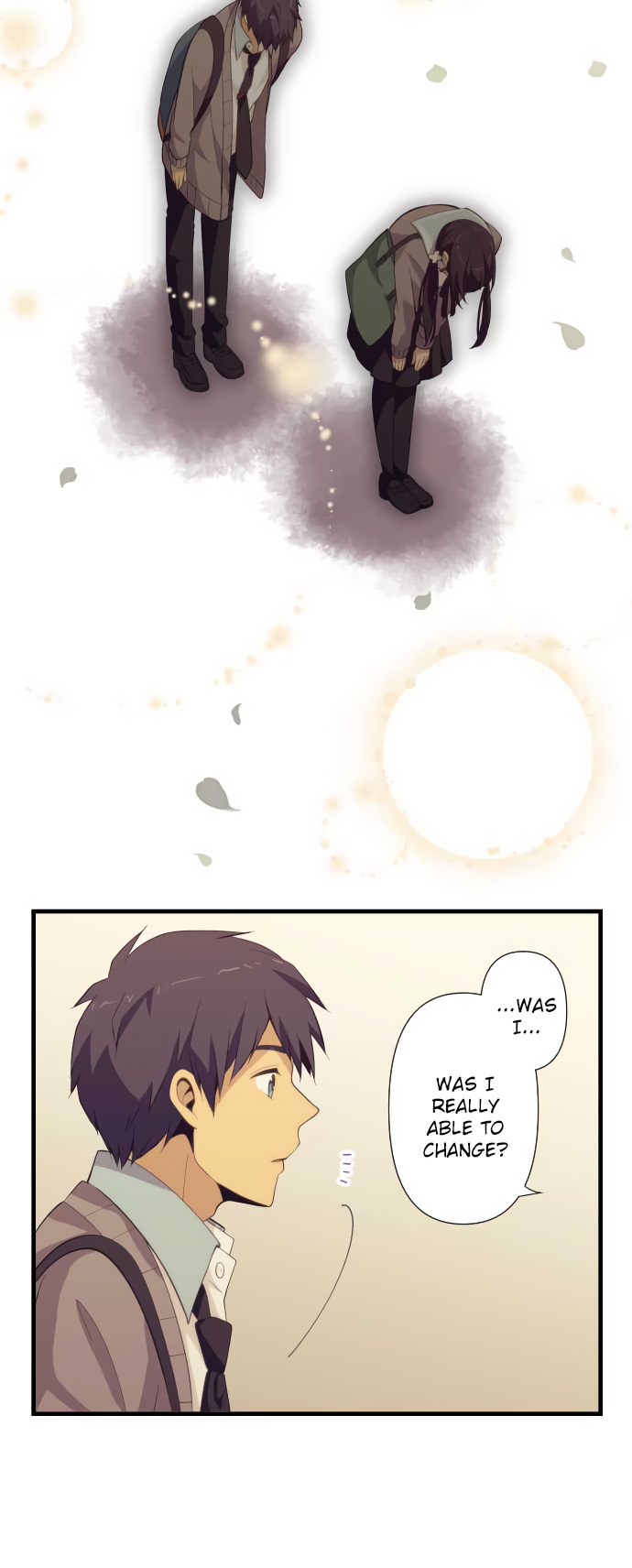 ReLIFE Chapter 212 - Page 19