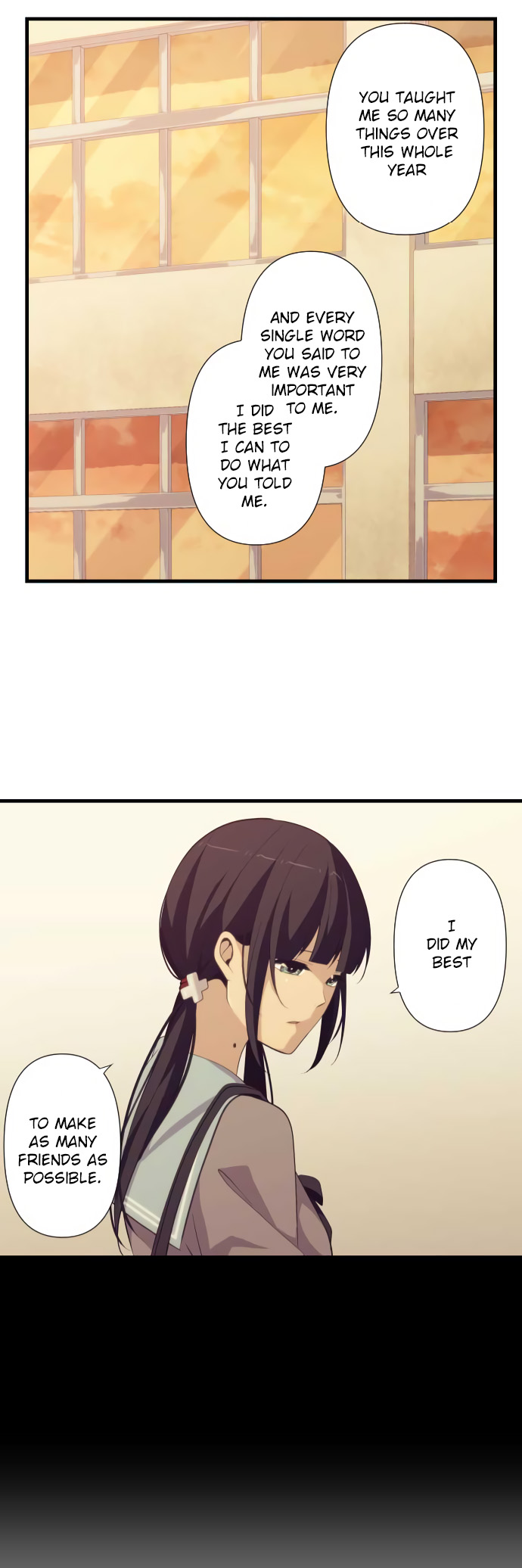 ReLIFE Chapter 212 - Page 21