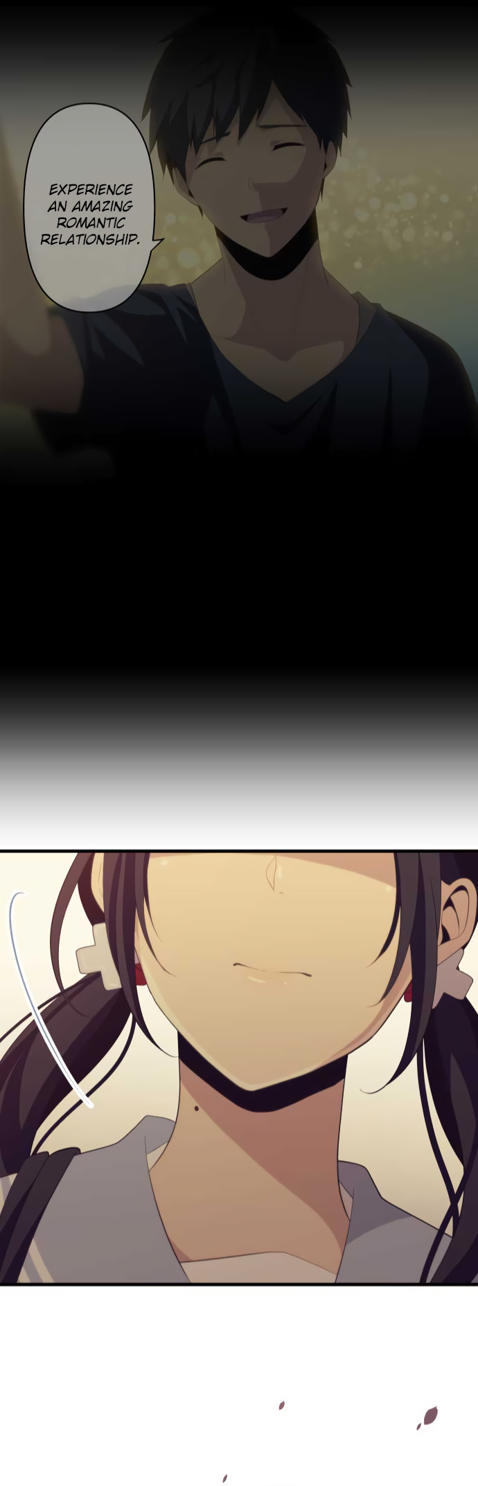ReLIFE Chapter 212 - Page 23