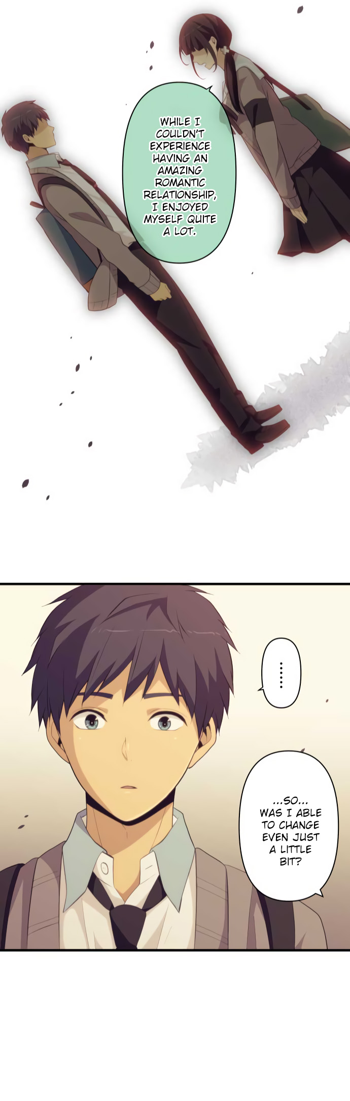 ReLIFE Chapter 212 - Page 24