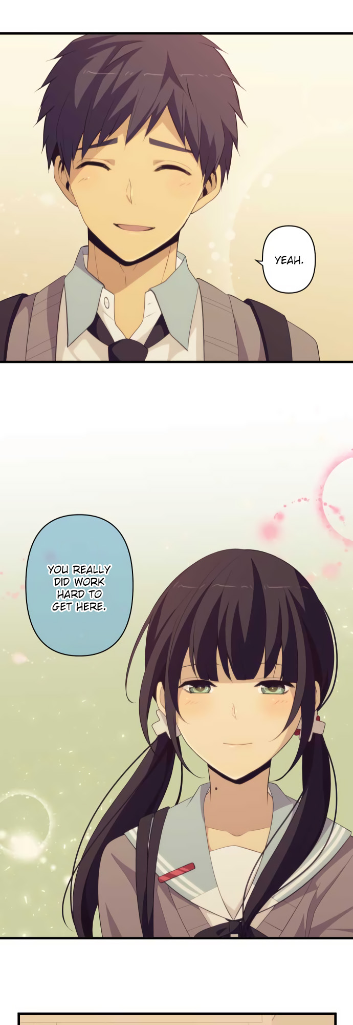 ReLIFE Chapter 212 - Page 25