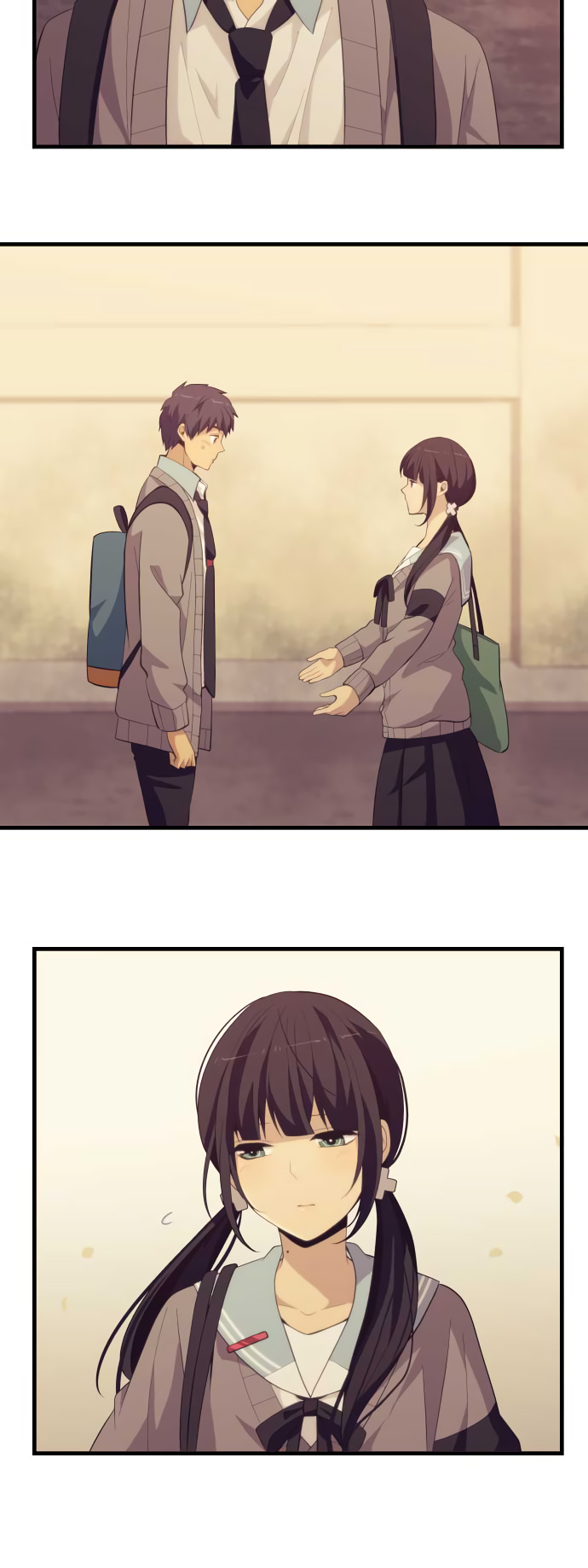 ReLIFE Chapter 213 - Page 4