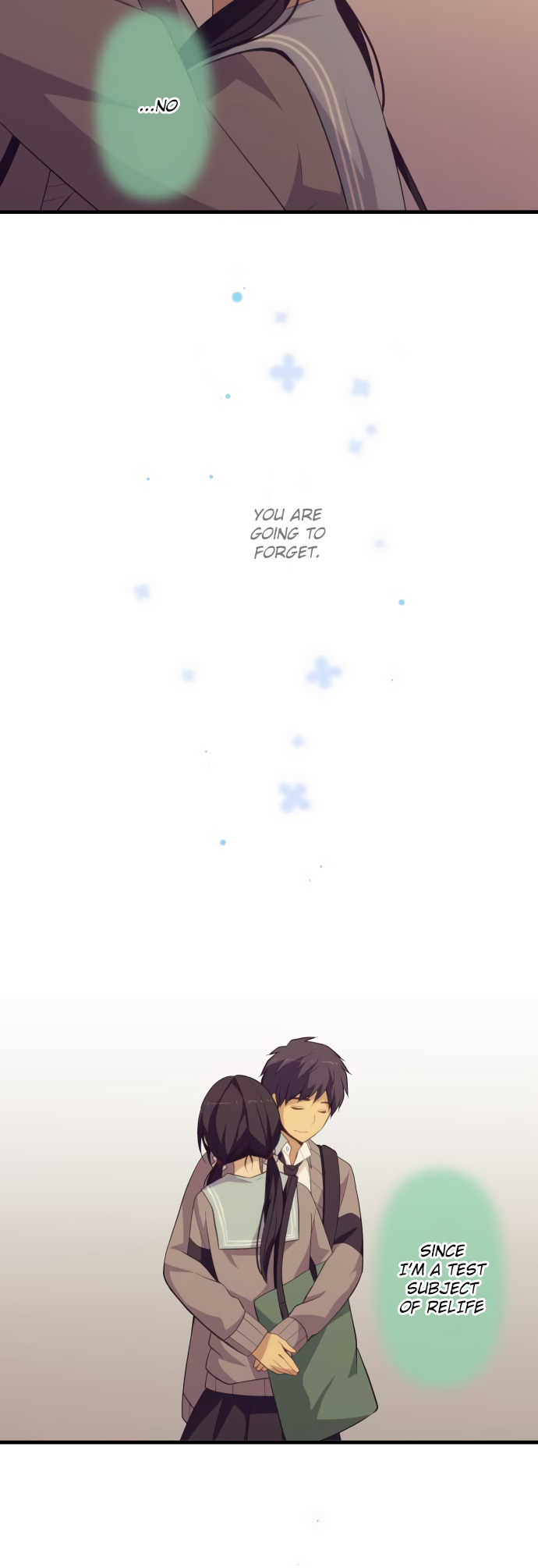 ReLIFE Chapter 213 - Page 9