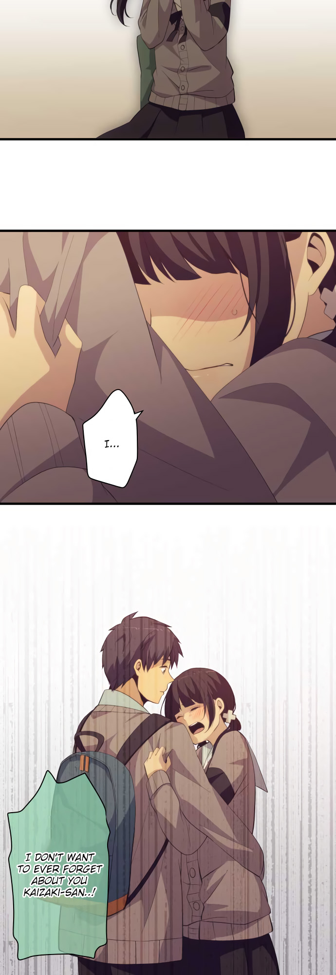 ReLIFE Chapter 213 - Page 12
