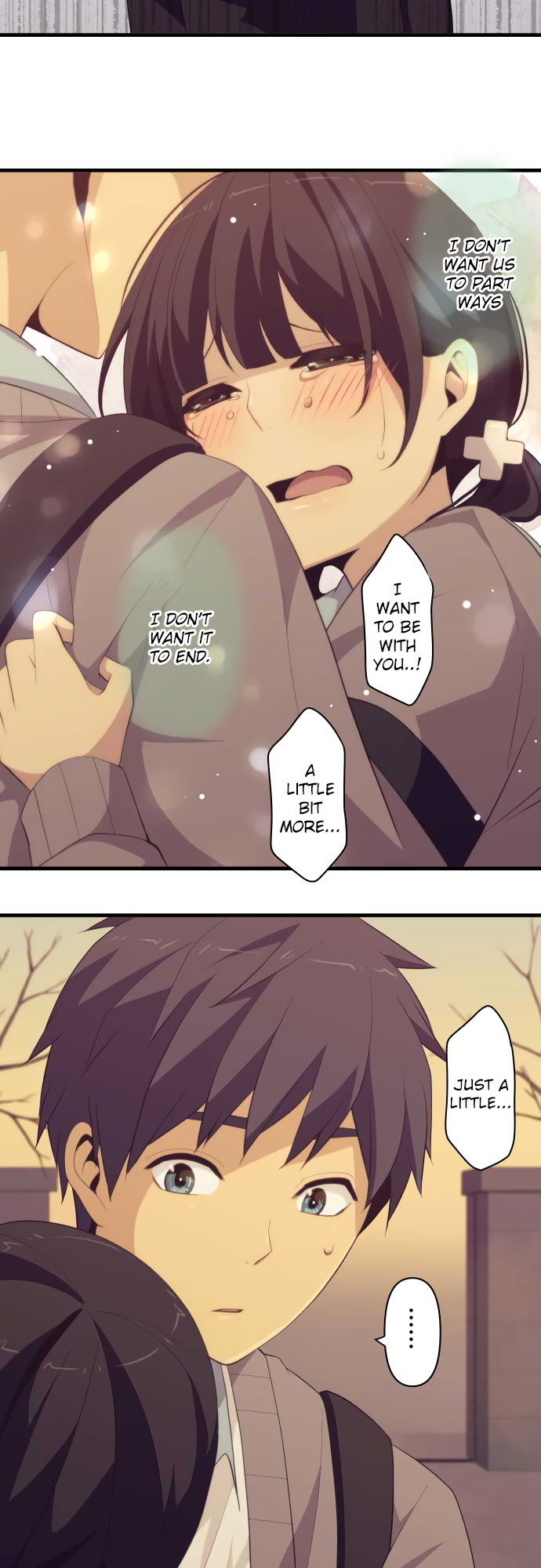 ReLIFE Chapter 213 - Page 13