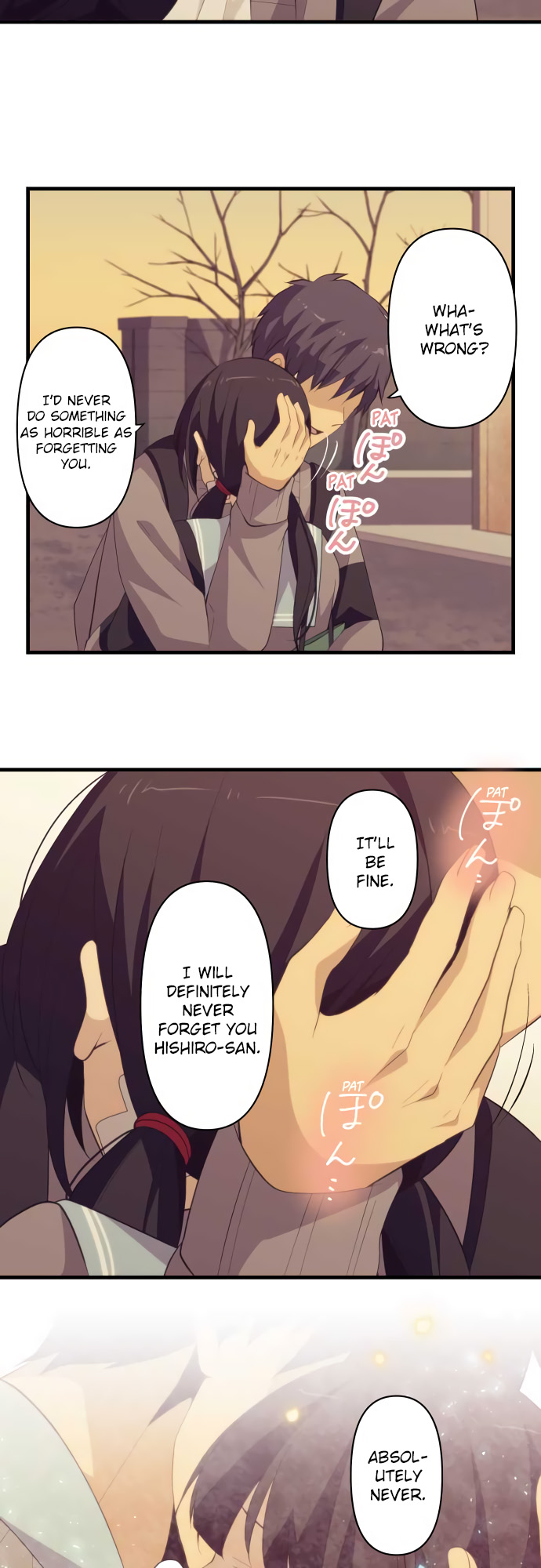 ReLIFE Chapter 213 - Page 14