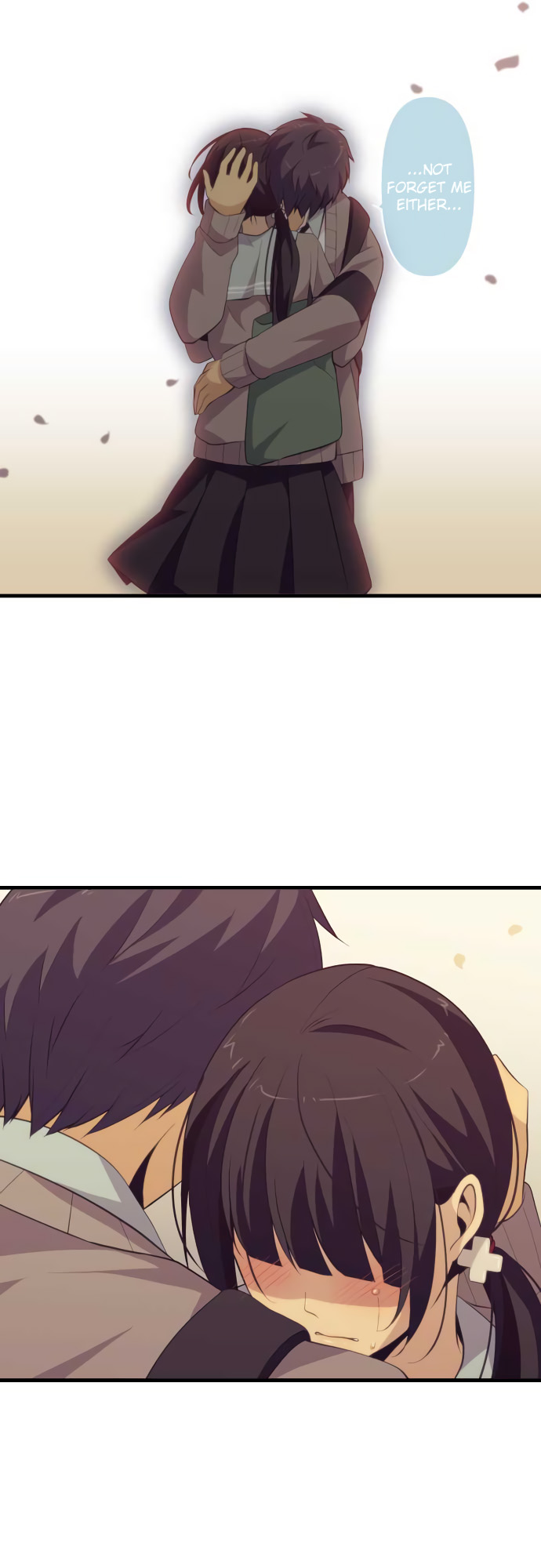 ReLIFE Chapter 213 - Page 16