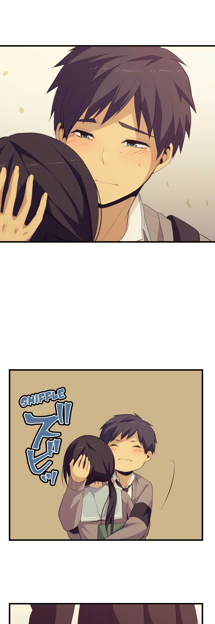 ReLIFE Chapter 213 - Page 17