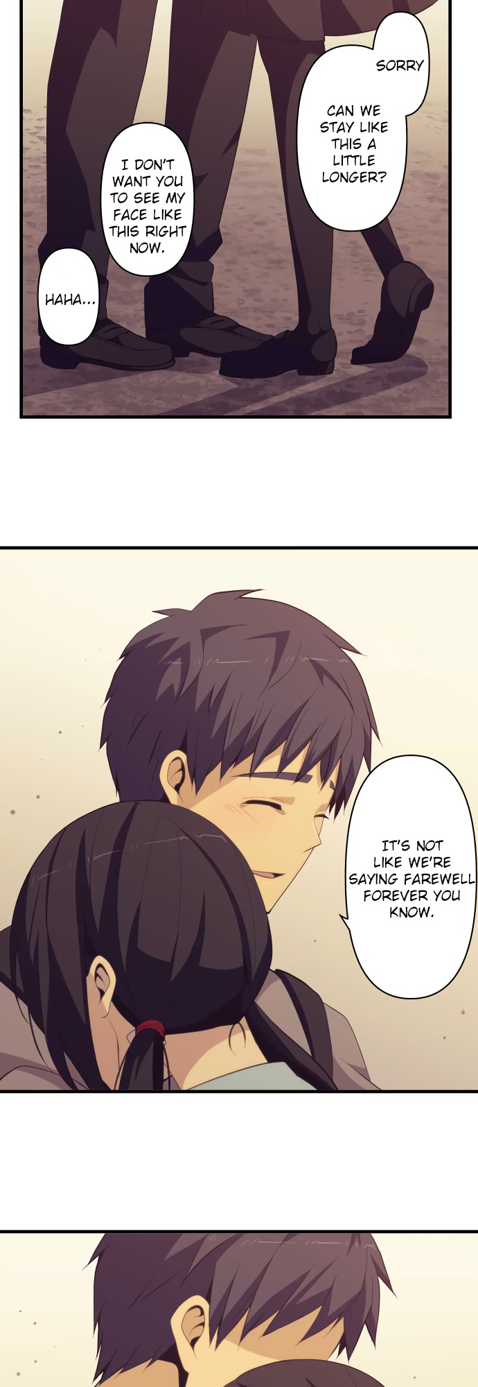 ReLIFE Chapter 213 - Page 18