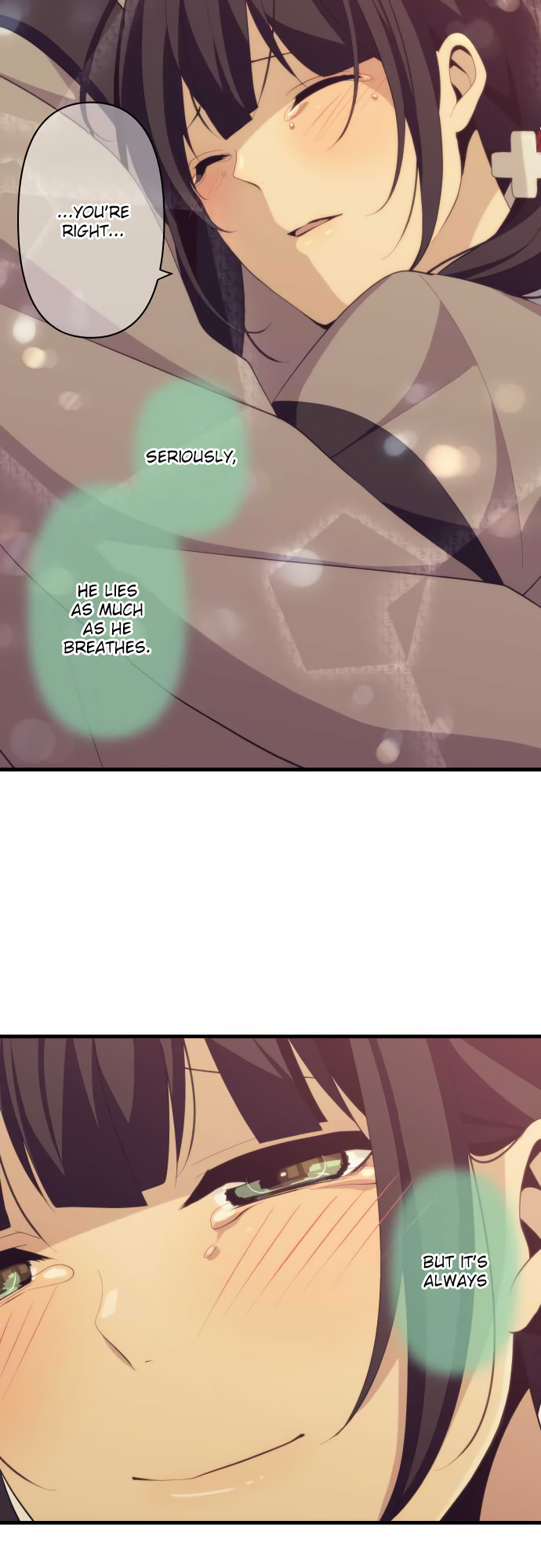 ReLIFE Chapter 213 - Page 20