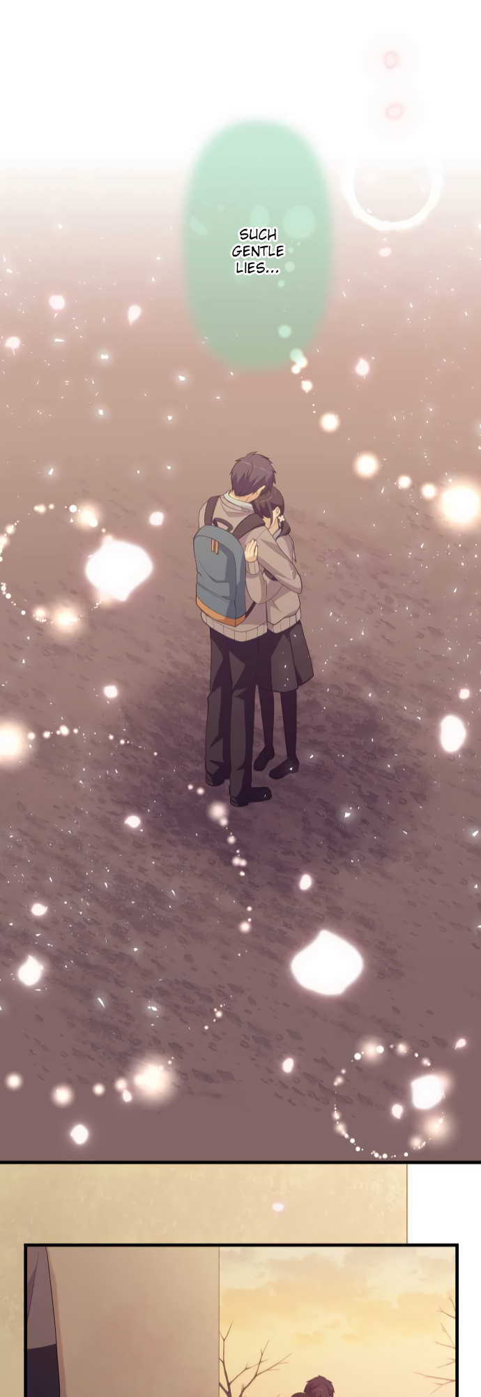 ReLIFE Chapter 213 - Page 21