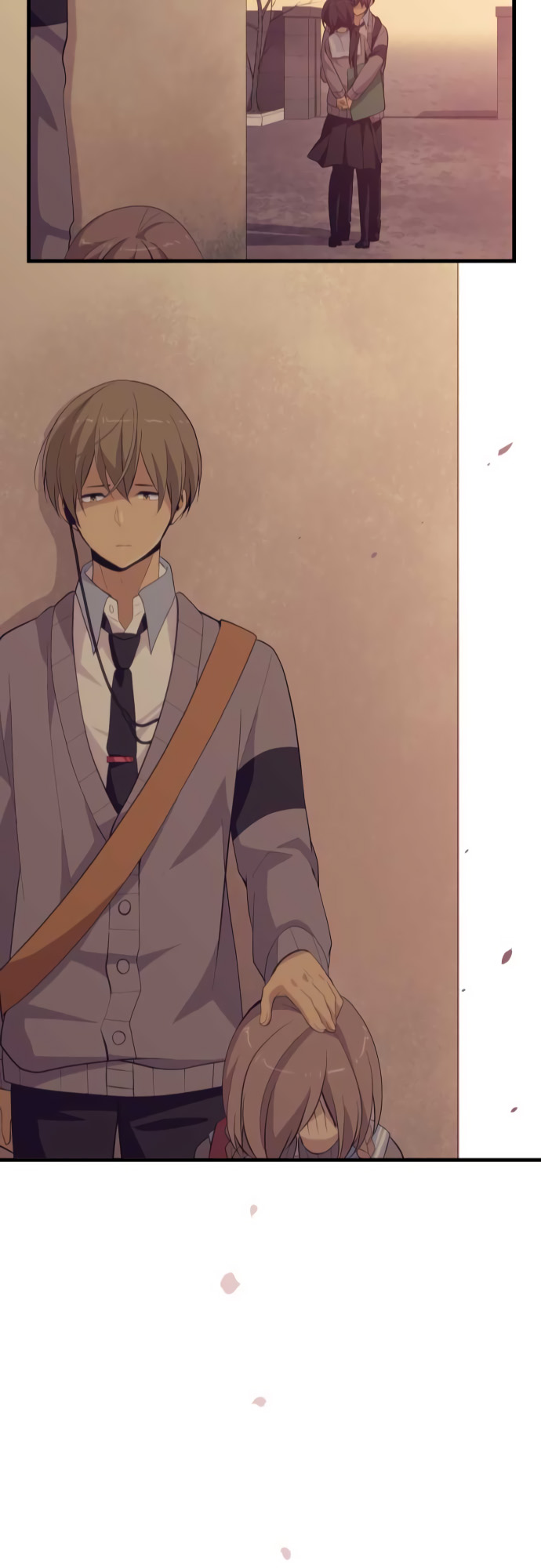 ReLIFE Chapter 213 - Page 22