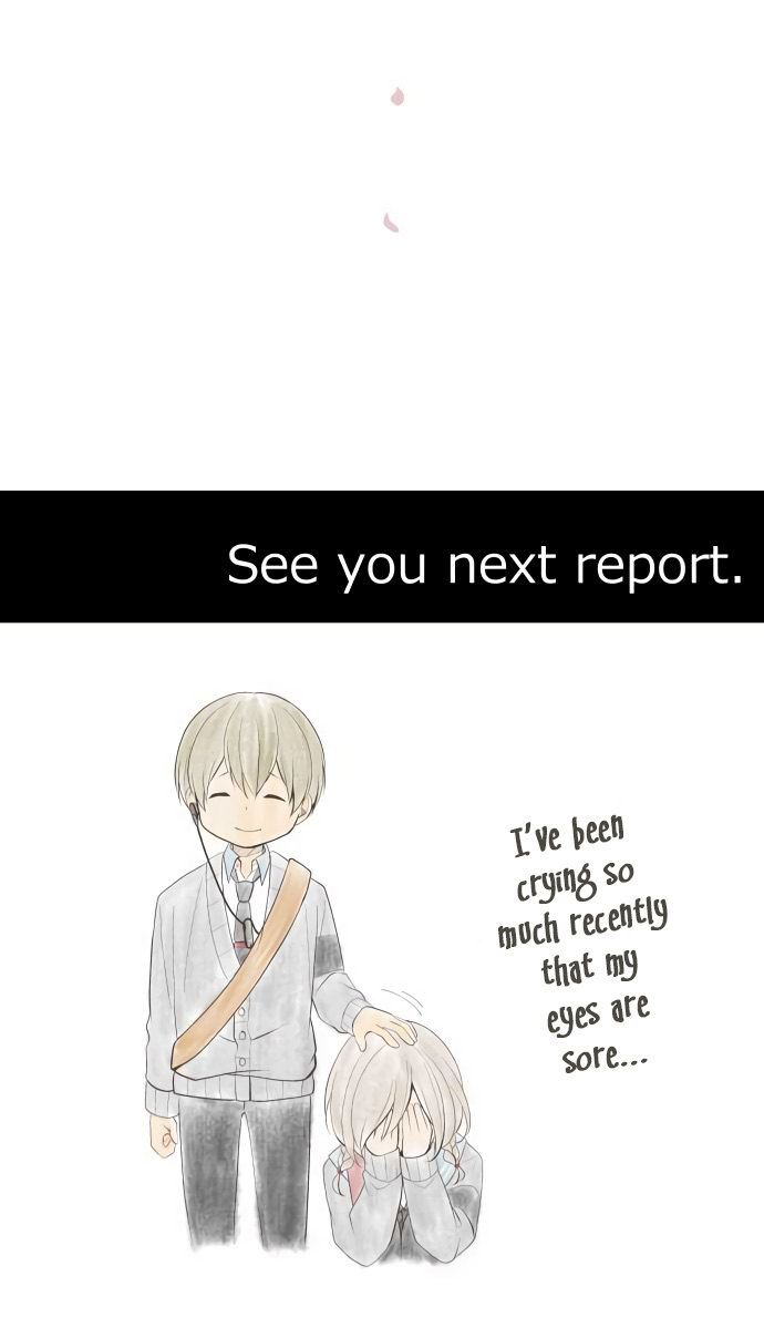 ReLIFE Chapter 213 - Page 23