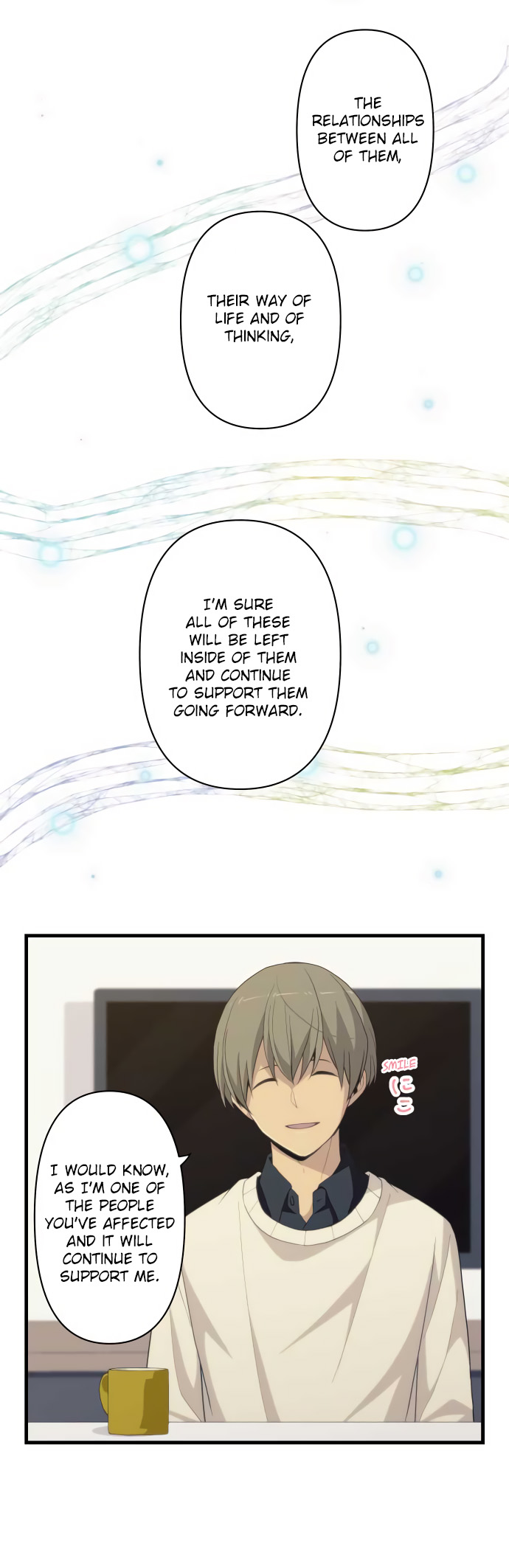 ReLIFE Chapter 214 - Page 10