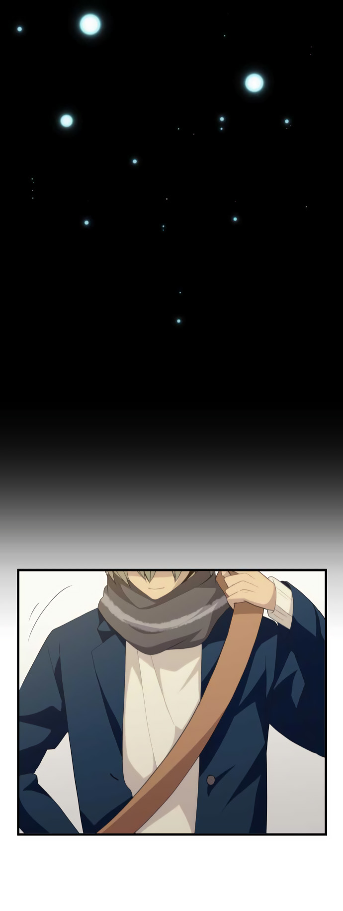 ReLIFE Chapter 214 - Page 22