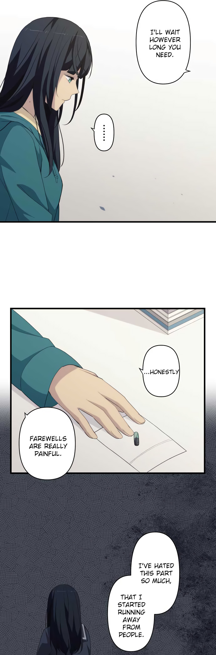 ReLIFE Chapter 215 - Page 7