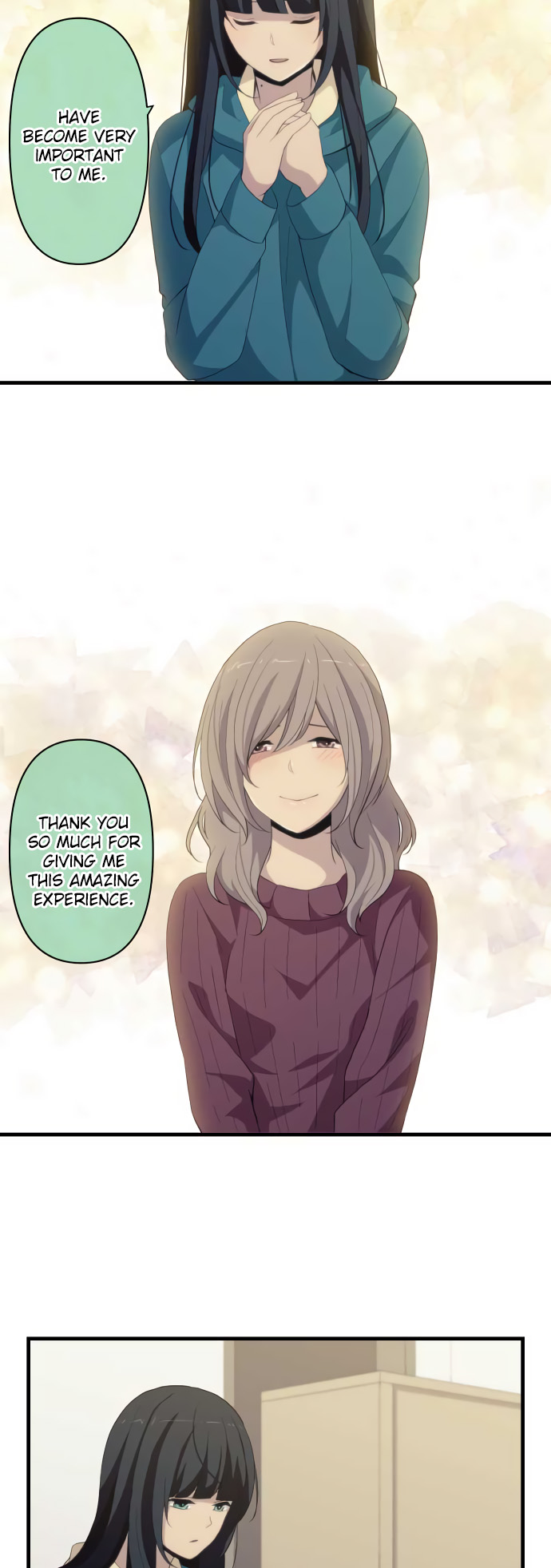 ReLIFE Chapter 215 - Page 11