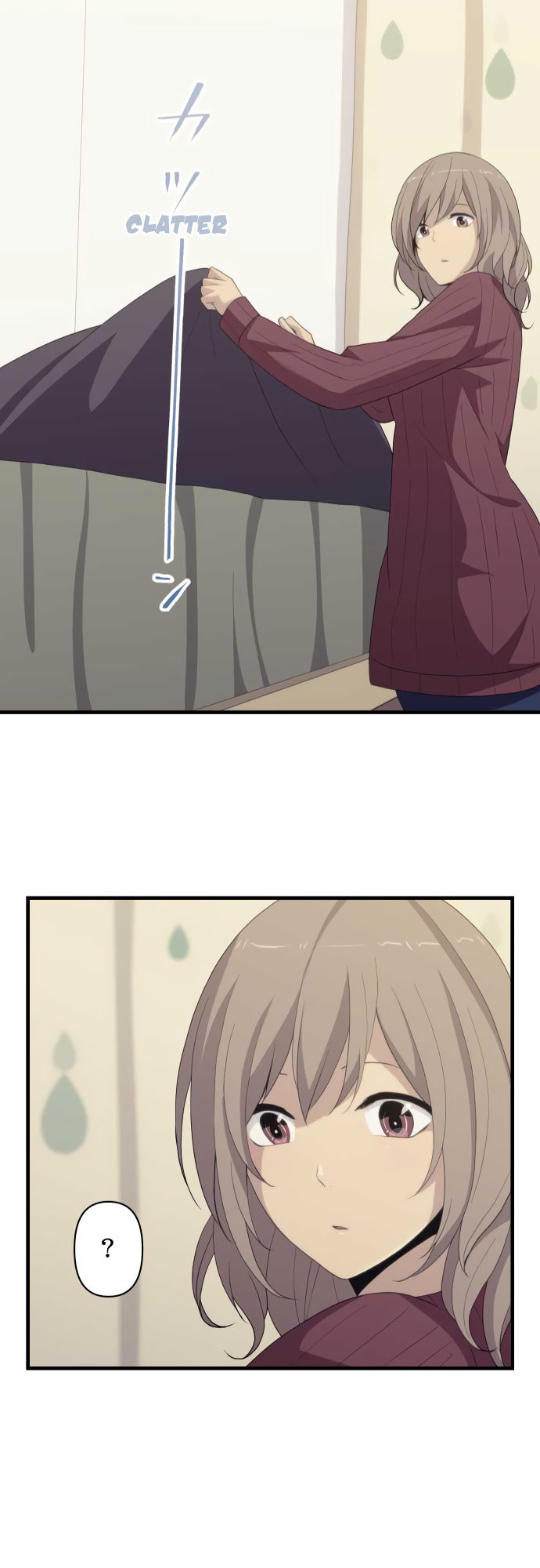 ReLIFE Chapter 215 - Page 24
