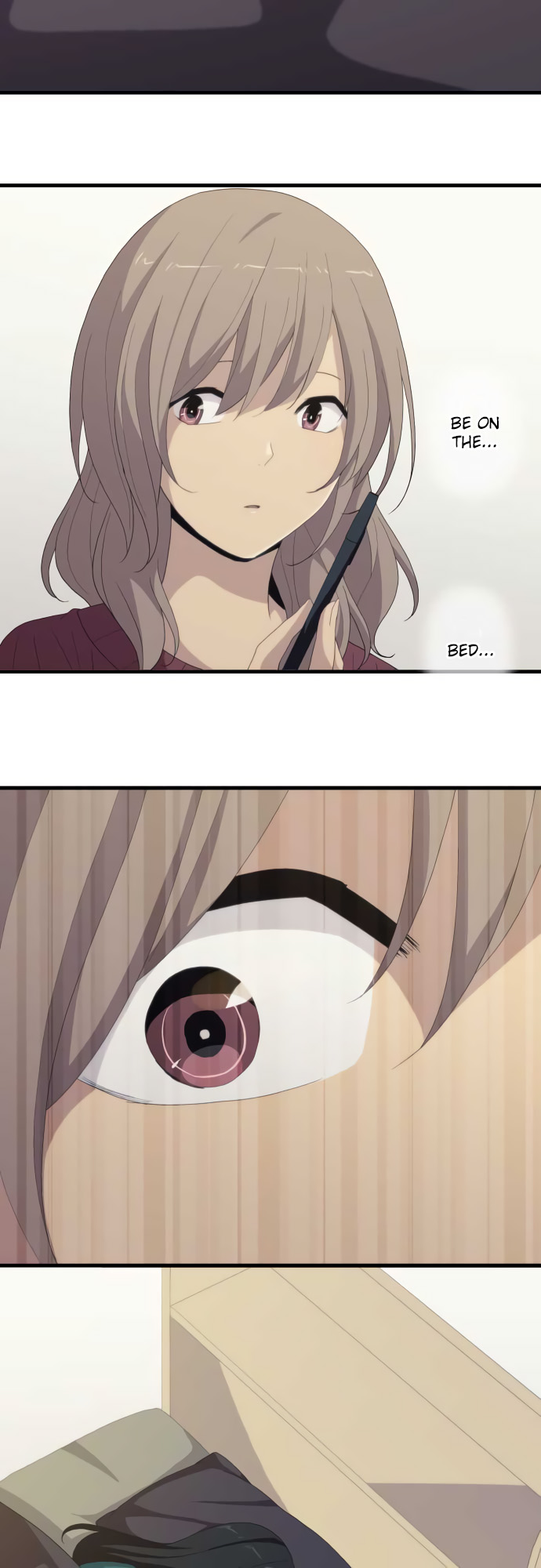 ReLIFE Chapter 216 - Page 3