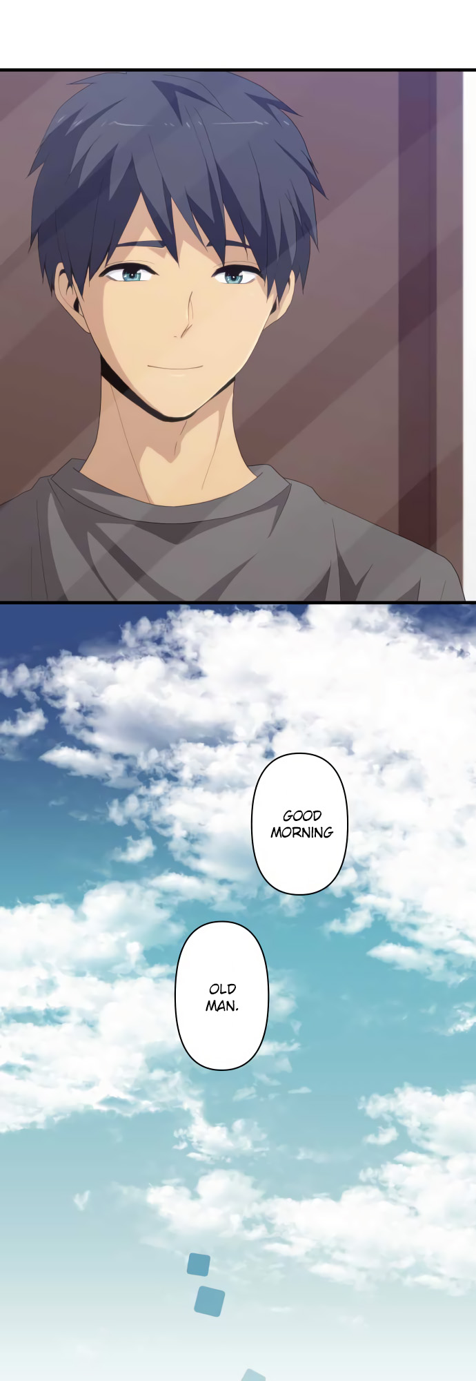 ReLIFE Chapter 216 - Page 13
