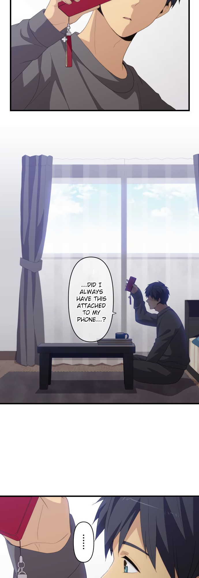 ReLIFE Chapter 216 - Page 16
