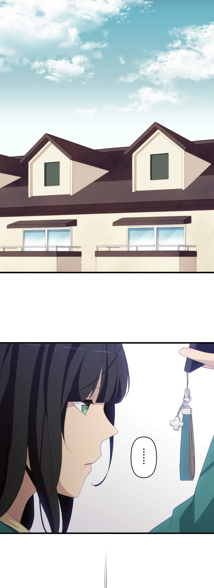 ReLIFE Chapter 216 - Page 18