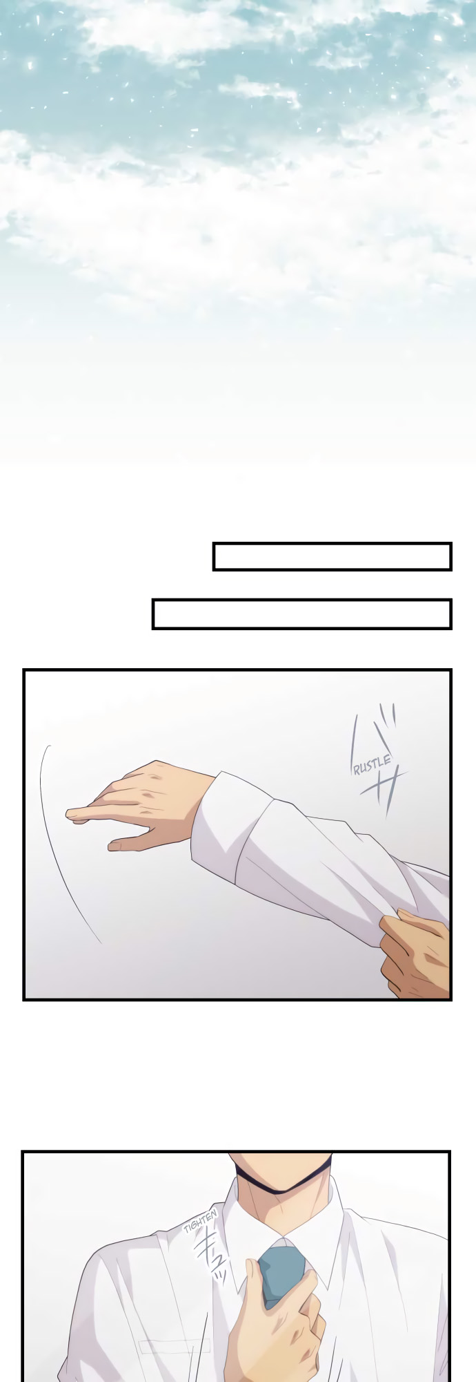 ReLIFE Chapter 217 - Page 13