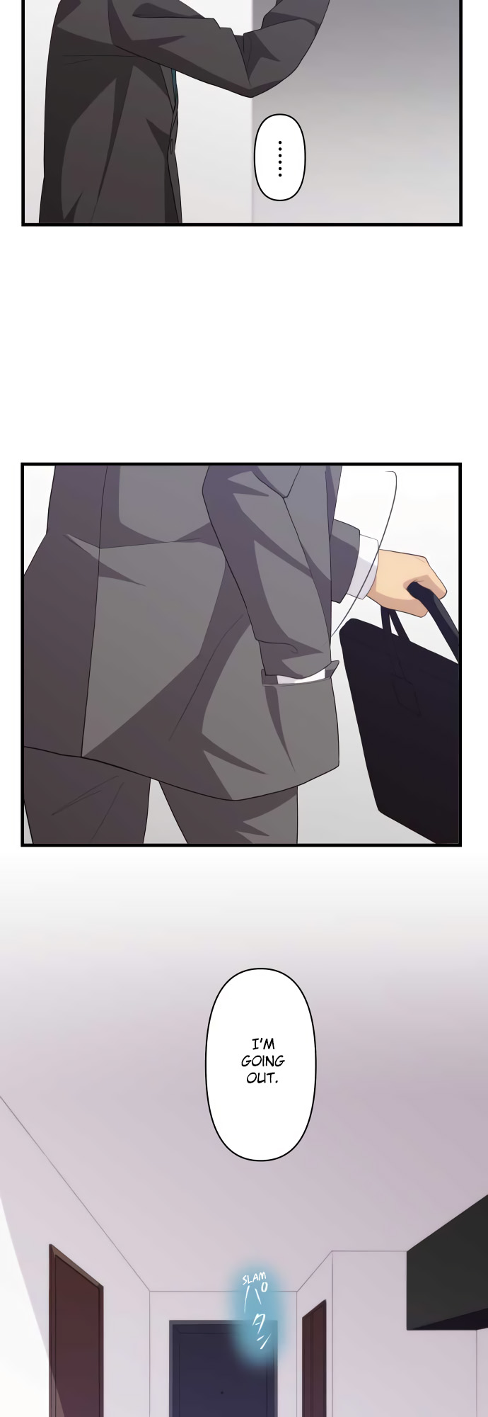 ReLIFE Chapter 217 - Page 16