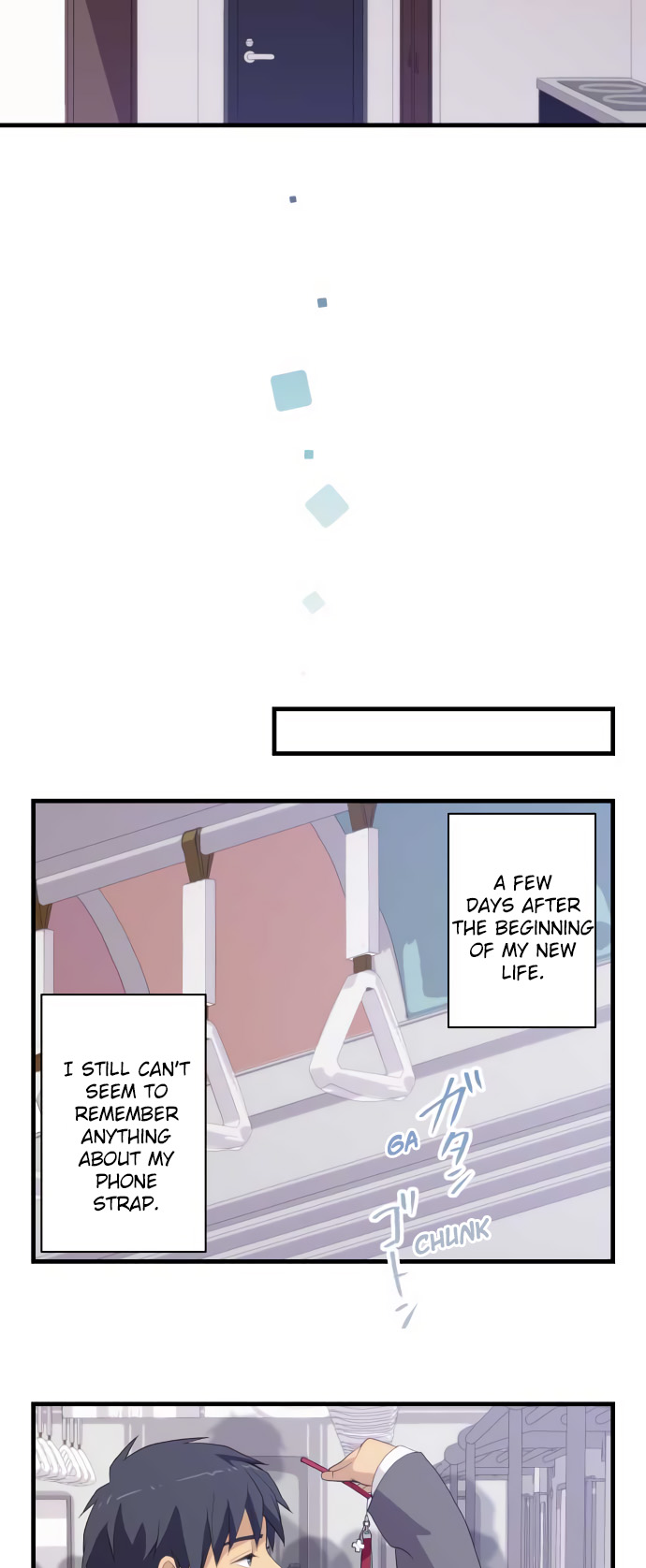 ReLIFE Chapter 217 - Page 17