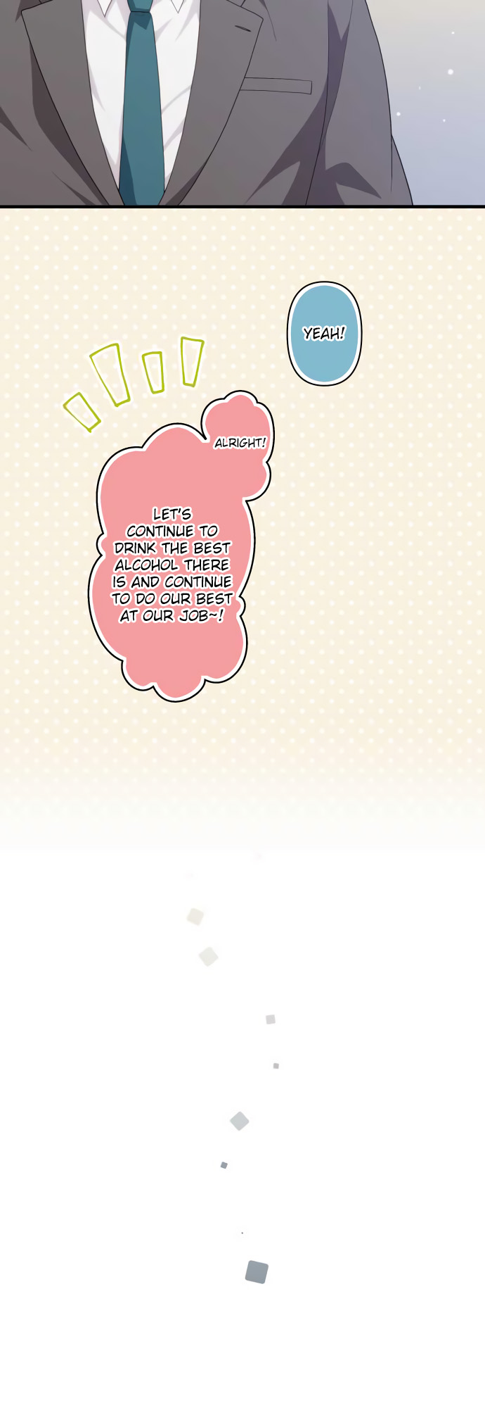 ReLIFE Chapter 218 - Page 10