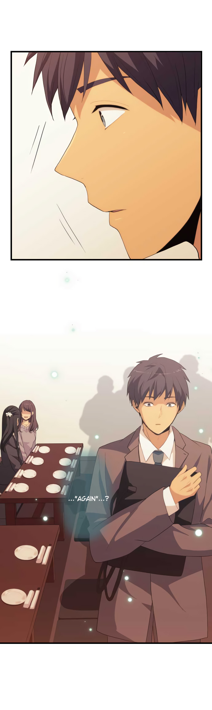 ReLIFE Chapter 218 - Page 18