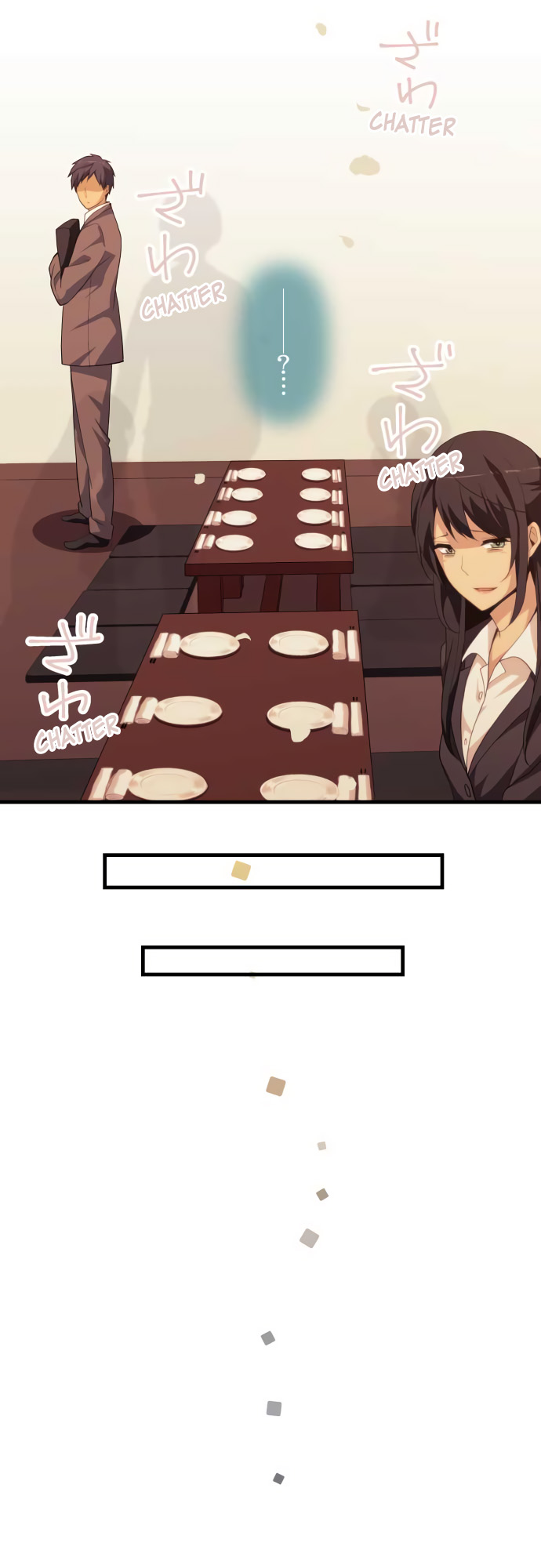 ReLIFE Chapter 218 - Page 20