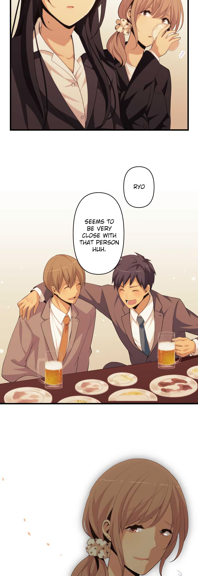 ReLIFE Chapter 219 - Page 2