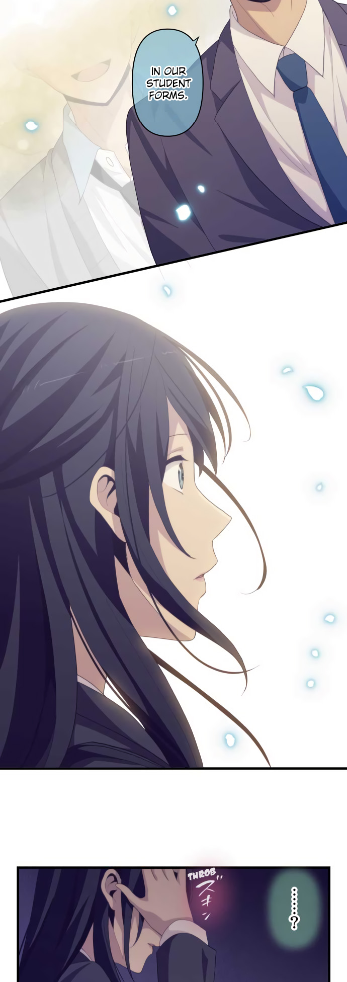 ReLIFE Chapter 219 - Page 21