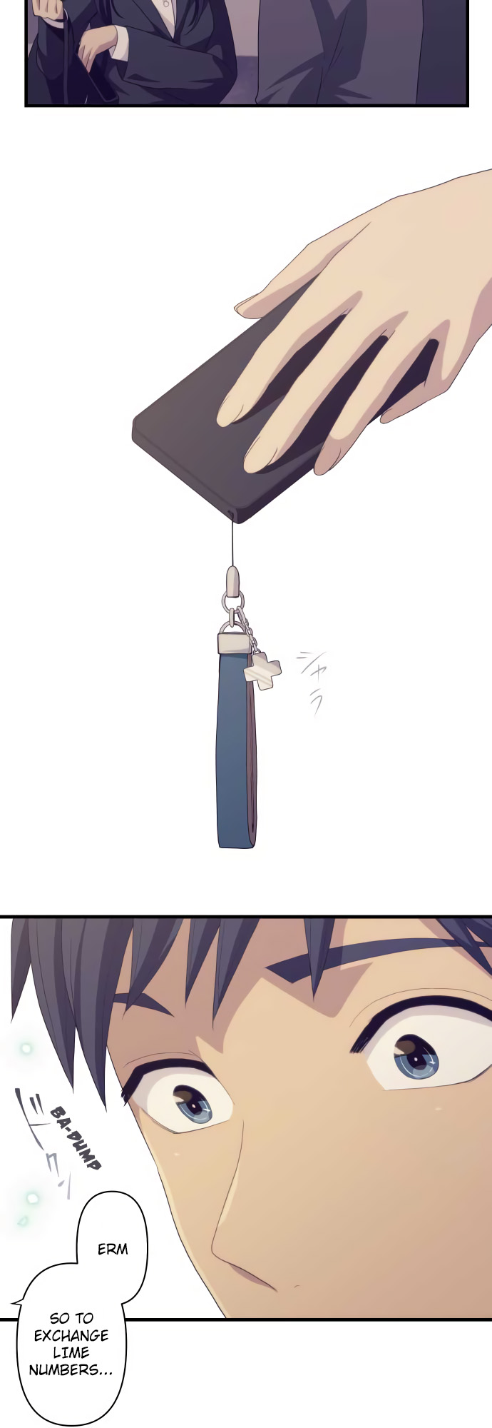 ReLIFE Chapter 220 - Page 5