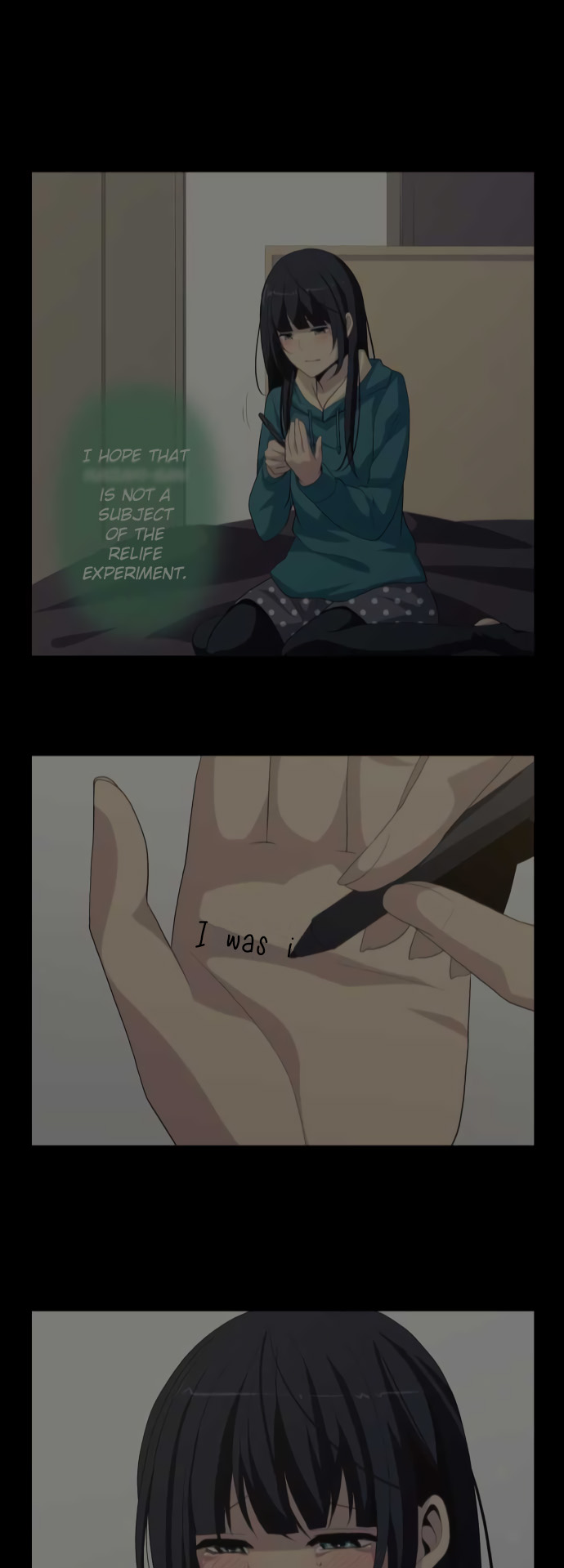 ReLIFE Chapter 220 - Page 25