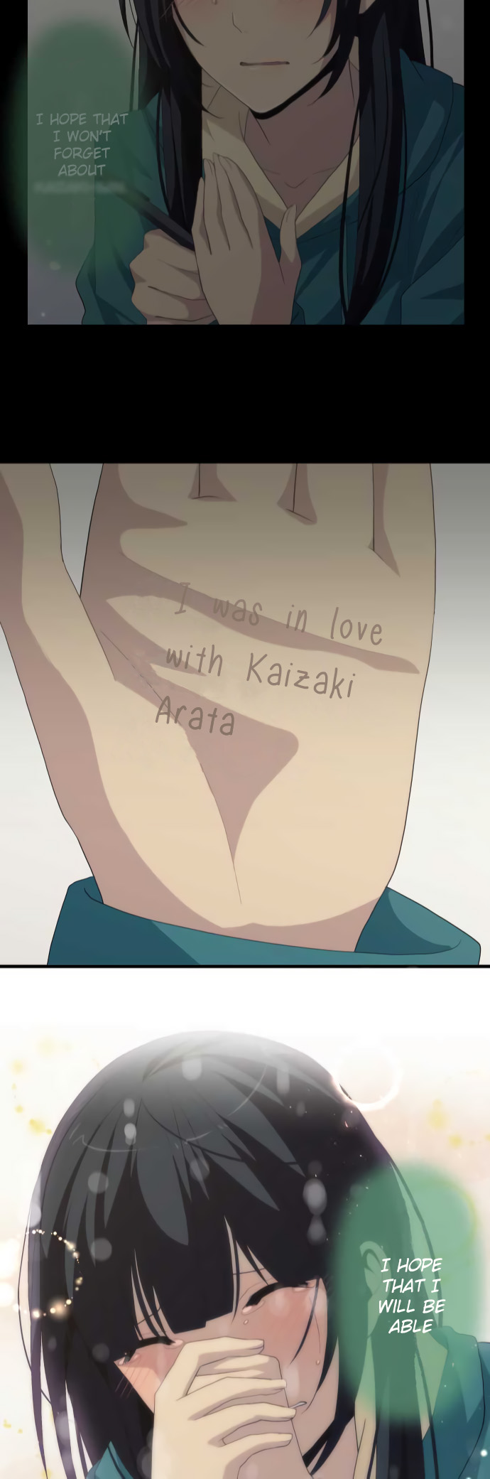 ReLIFE Chapter 220 - Page 26