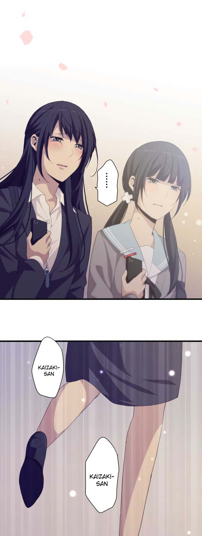 ReLIFE Chapter 220 - Page 30