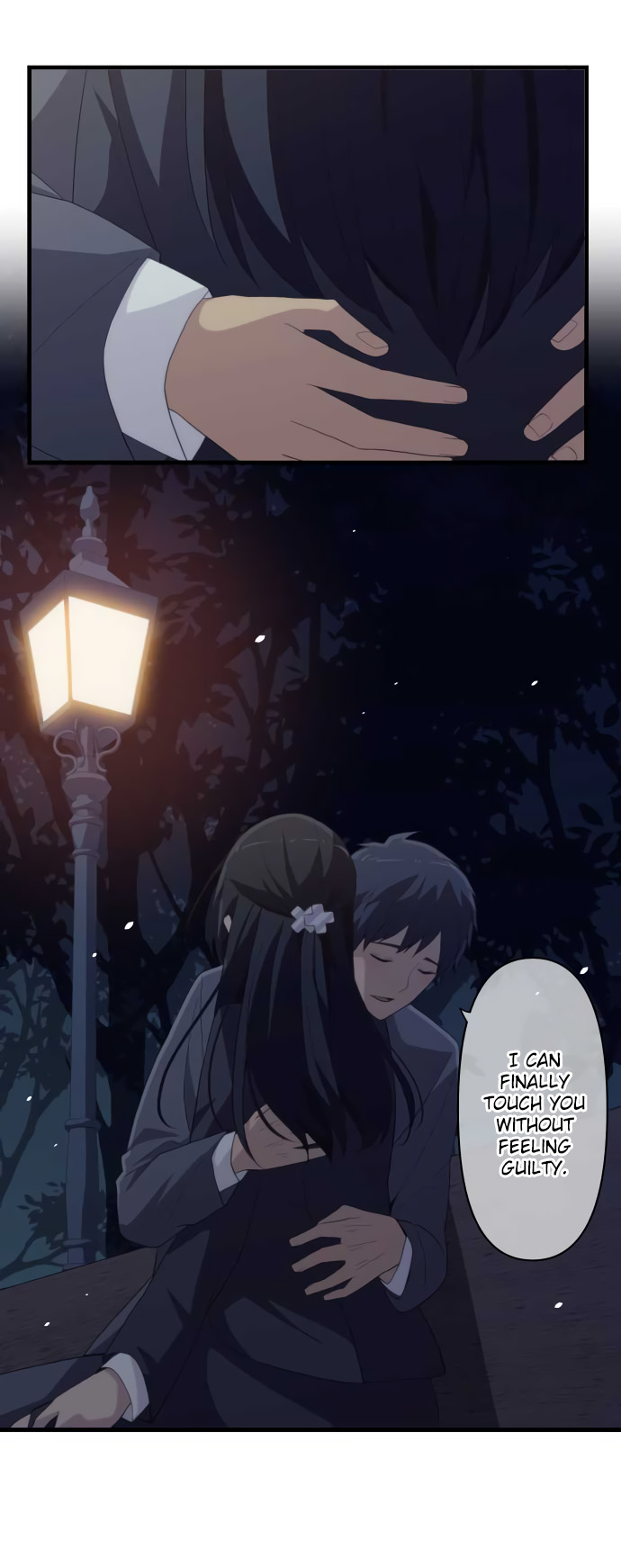 ReLIFE Chapter 221 - Page 10