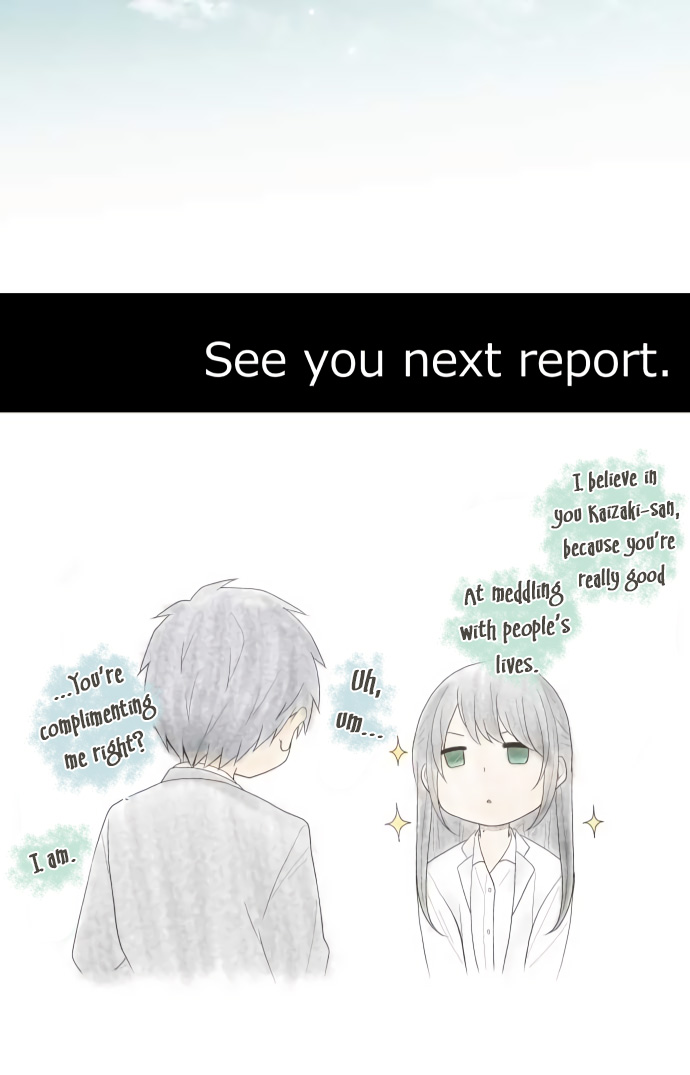 ReLIFE Chapter 221 - Page 27