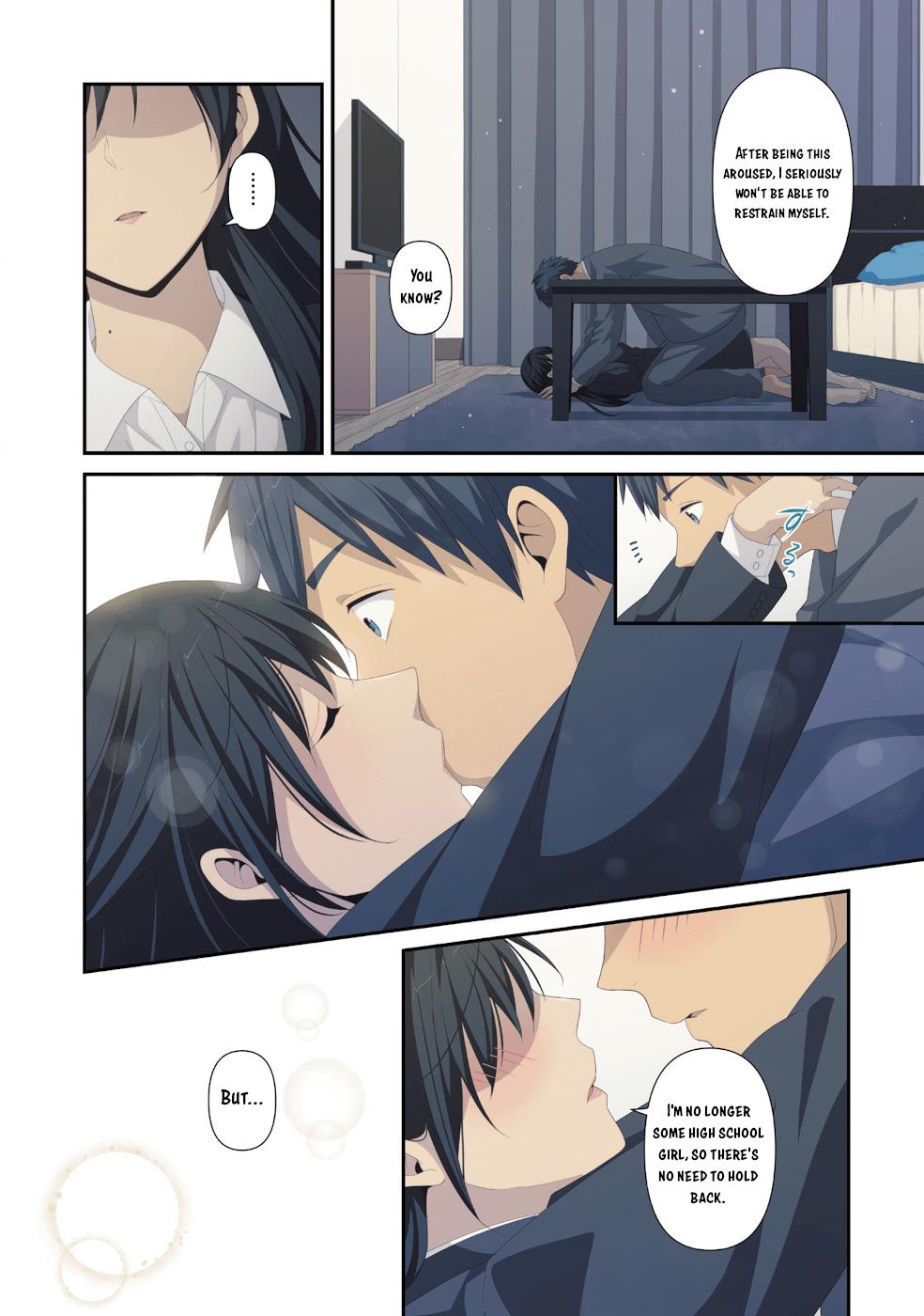 ReLIFE Chapter 222.5 - Page 13