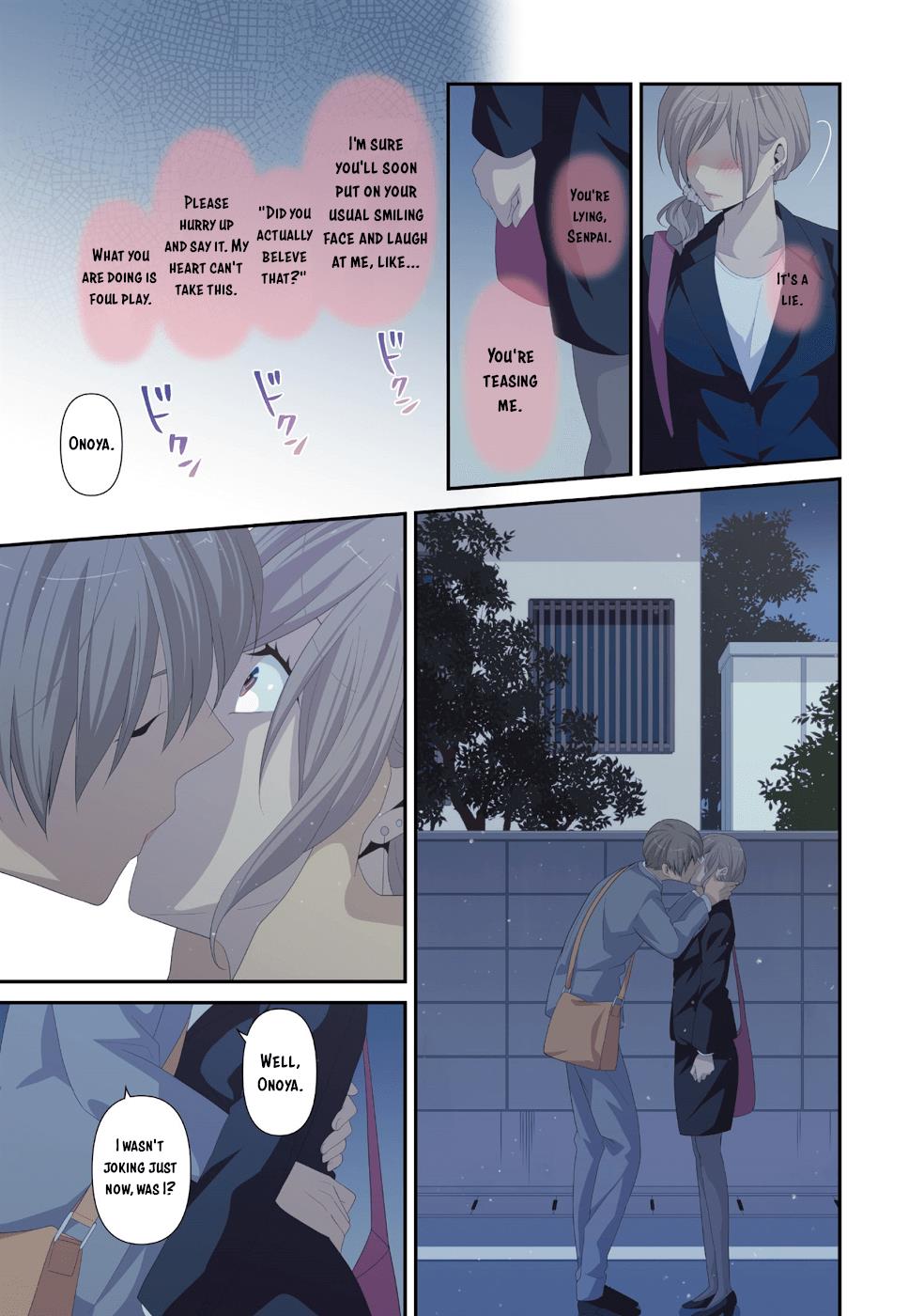 ReLIFE Chapter 222.5 - Page 20